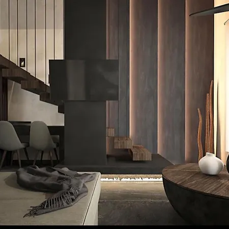 B&B Omnimi Signature Living