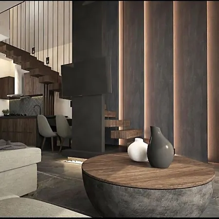 Omnimi Signature Living