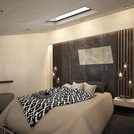 B&B Omnimi Signature Living