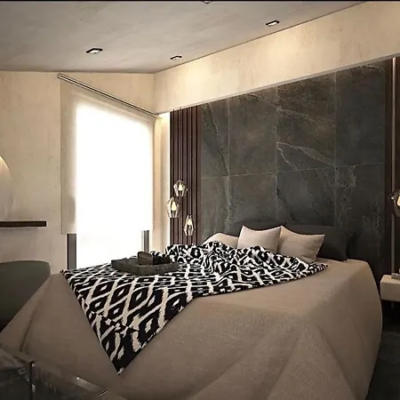 Omnimi Signature Living B&B Skala Potamia