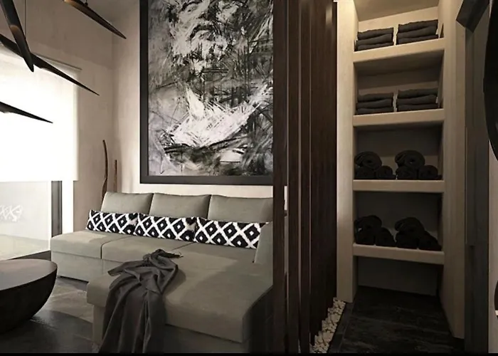 B&B Omnimi Signature Living