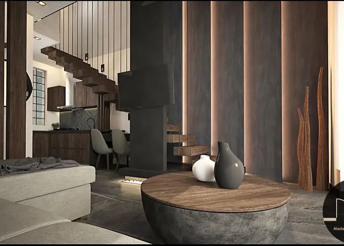 Omnimi Signature Living