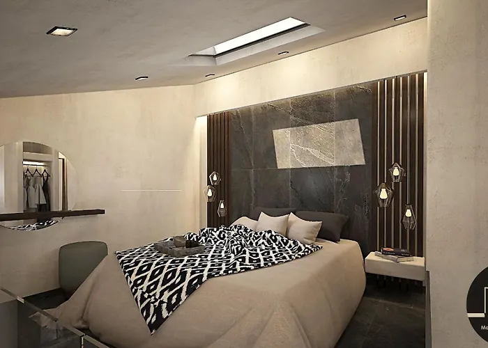 B&B Omnimi Signature Living