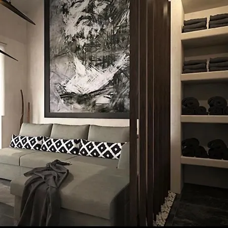 Bed and breakfast Omnimi Signature Living