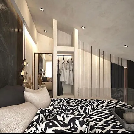 Omnimi Signature Living * Skala Potamia (Thasos)