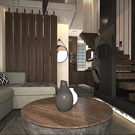 Bed and breakfast Omnimi Signature Living *