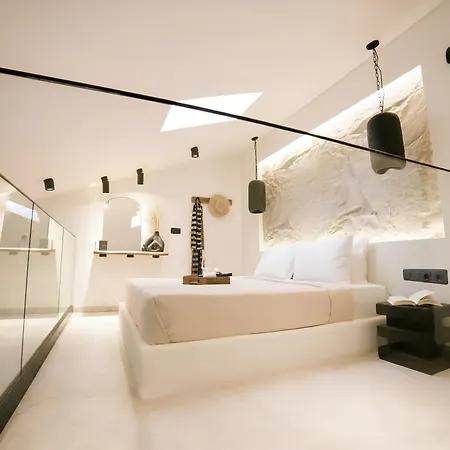 Omnimi Signature Living Σκάλα Ποταμιάς