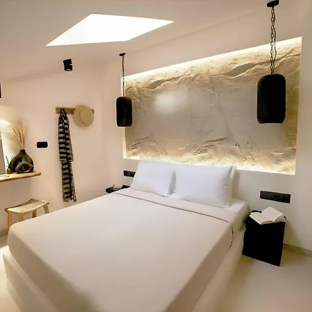 Bed and Breakfast Omnimi Signature Living 4*
