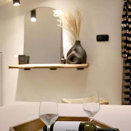 Omnimi Signature Living Bed and Breakfast Σκάλα Ποταμιάς