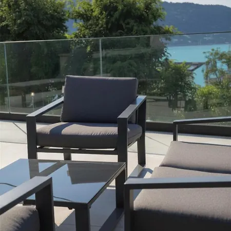 Omnimi Signature Living 4* Σκάλα Ποταμιάς