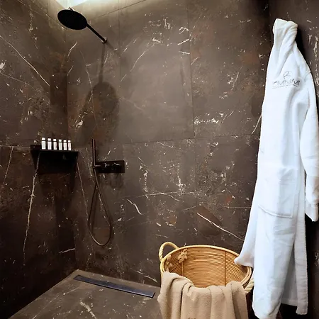 Omnimi Signature Living Bed and Breakfast Σκάλα Ποταμιάς