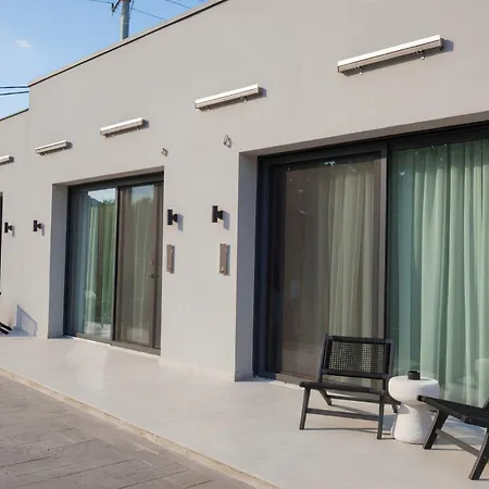 Bed and Breakfast Omnimi Signature Living