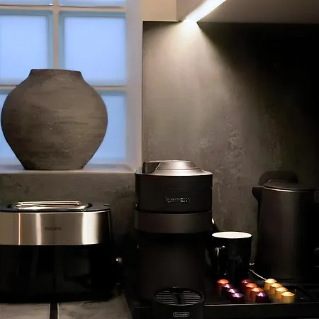 Omnimi Signature Living Bed and Breakfast Σκάλα Ποταμιάς