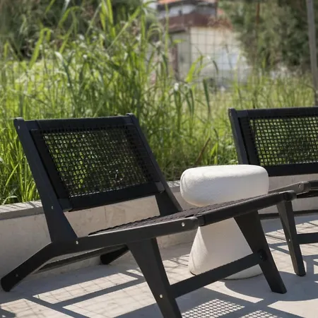 Omnimi Signature Living Σκάλα Ποταμιάς