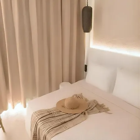 Omnimi Signature Living 4* Szkála Potamiász