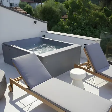 Omnimi Signature Living Bed and Breakfast Σκάλα Ποταμιάς