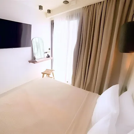 Omnimi Signature Living 4* Σκάλα Ποταμιάς