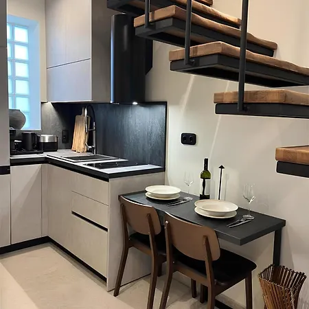 Bed and Breakfast Omnimi Signature Living