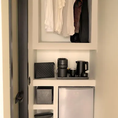 Bed and Breakfast Omnimi Signature Living 4*