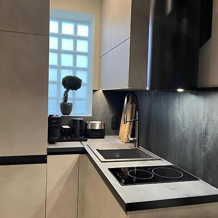Omnimi Signature Living Bed and Breakfast Σκάλα Ποταμιάς
