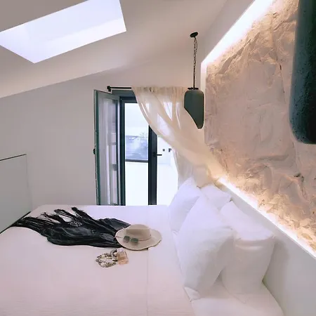 Omnimi Signature Living Σκάλα Ποταμιάς