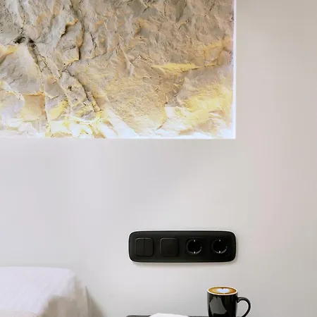 Bed and Breakfast Omnimi Signature Living 4*