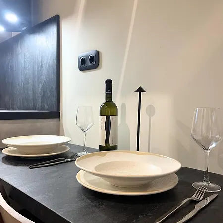 Bed and Breakfast Omnimi Signature Living Σκάλα Ποταμιάς