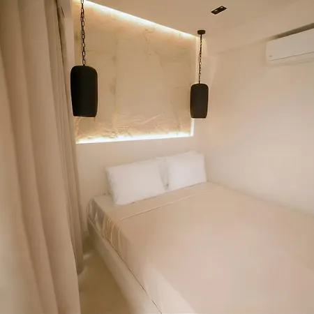 Omnimi Signature Living Σκάλα Ποταμιάς