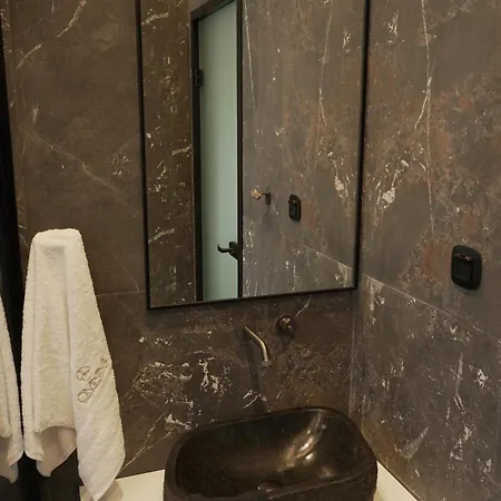 Omnimi Signature Living 4* Σκάλα Ποταμιάς