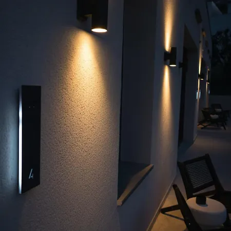 Omnimi Signature Living Panzió 4*