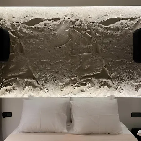 Bed and Breakfast Omnimi Signature Living Σκάλα Ποταμιάς