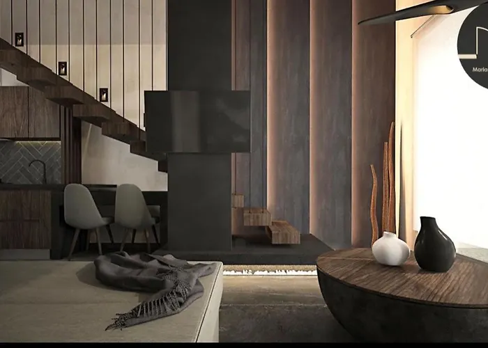 Bed and breakfast Omnimi Signature Living