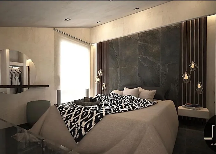 Omnimi Signature Living Bed and breakfast Skala Potamia (Thasos)