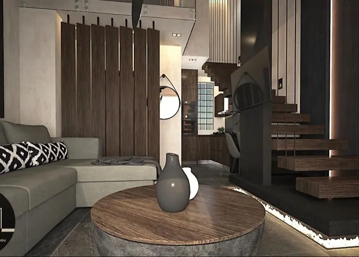 Bed and breakfast Omnimi Signature Living *